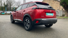 Peugeot 2008 1.2 PureTech Allure Premium 5dr Petrol Estate